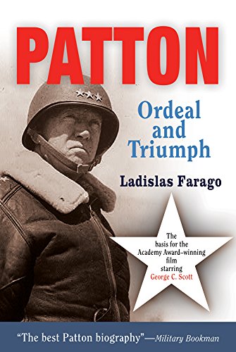 Beispielbild fr Patton: Ordeal and Triumph zum Verkauf von ThriftBooks-Atlanta