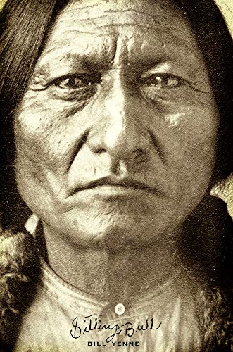 Stock image for Sitting Bull for sale by ThriftBooks-Dallas