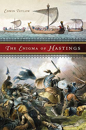 9781594160646: The Enigma of Hastings