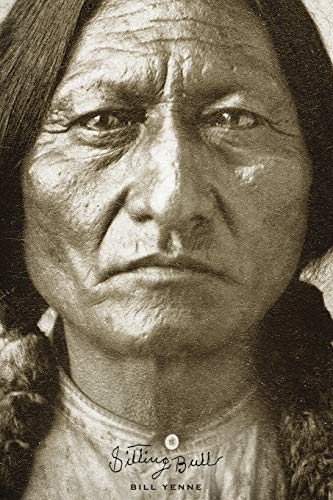 Imagen de archivo de Sitting Bull a la venta por Wonder Book