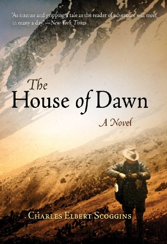 Beispielbild fr The House of Dawn: A Novel zum Verkauf von Hay-on-Wye Booksellers