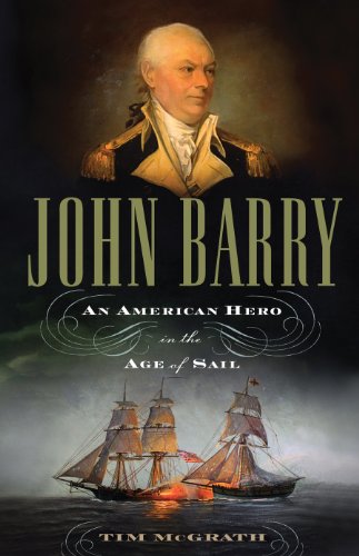 9781594161049: John Barry: An American Hero in the Age of Sail