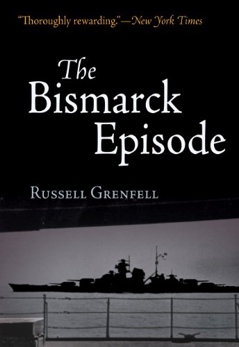 Beispielbild fr The Bismarck Episode zum Verkauf von Top Notch Books