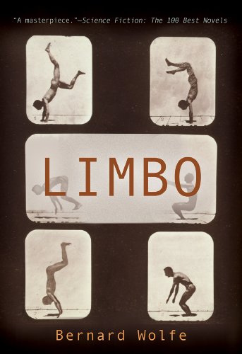 9781594161292: Limbo ( 1952)
