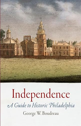 INDEPENDENCE ; A Guide to Historic Phiadelphia