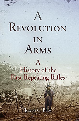 Stock image for A Revolution in Arms Format: Paperback for sale by INDOO