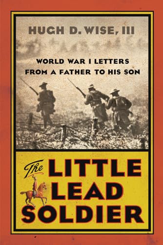 Beispielbild fr The Little Lead Soldier zum Verkauf von Smith Family Bookstore Downtown