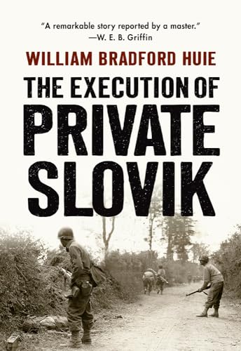 9781594163371: The Execution of Private Slovik