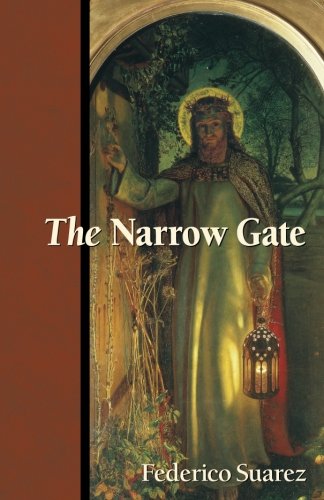 Imagen de archivo de The Narrow Gate a la venta por Better World Books