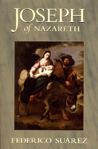 Beispielbild fr Joseph of Nazareth zum Verkauf von Off The Shelf