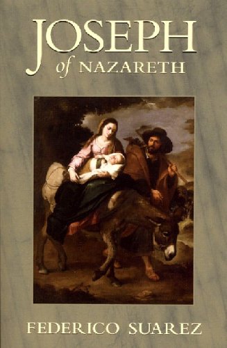 Stock image for Joseph of Nazareth for sale by ThriftBooks-Reno