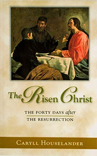 9781594170560: Title: The Risen Christ