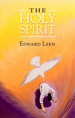 Beispielbild fr The Holy Spirit zum Verkauf von Goodwill Southern California