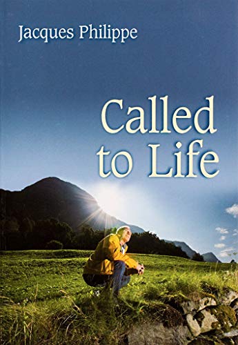 Stock image for Called to Life for sale by Front Cover Books