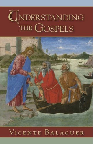 Imagen de archivo de Understanding the Gospels a la venta por Tall Stories BA