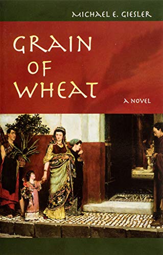 Stock image for Grain of Wheat for sale by Front Cover Books