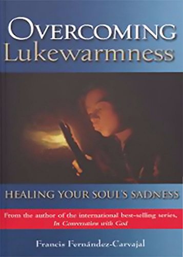 Stock image for Overcoming Lukewarmness for sale by Goodwill