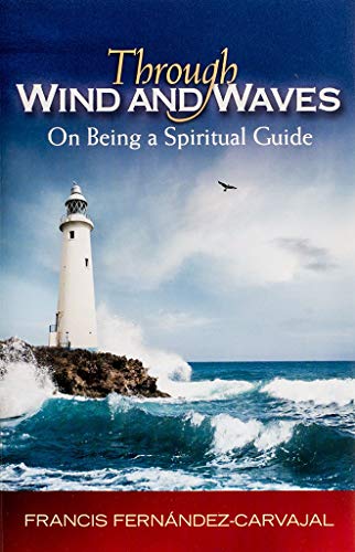 Stock image for Through Wind and Waves: On Being a Spiritual Guide for sale by Books Unplugged