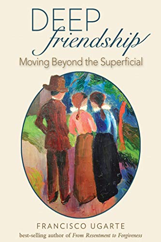 Imagen de archivo de Deep Friendship : Moving Beyond the Superficial a la venta por Better World Books