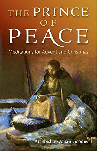 Stock image for The Prince of Peace for sale by Wonder Book