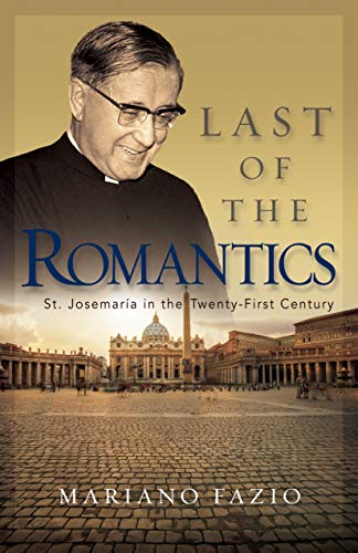 Beispielbild fr Last of the Romantics [Paperback] zum Verkauf von Half Price Books Inc.