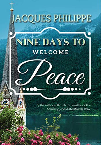 Stock image for Nine Days to Welcome Peace for sale by Seattle Goodwill