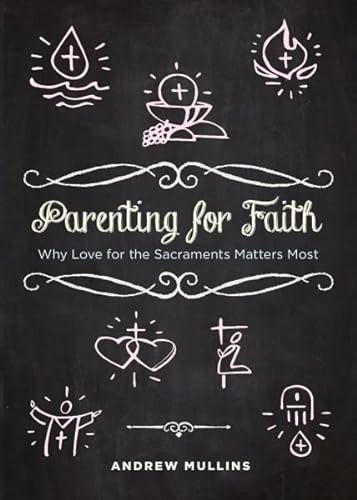 Stock image for Parenting for Faith for sale by SecondSale