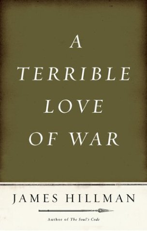 9781594200113: A Terrible Love of War