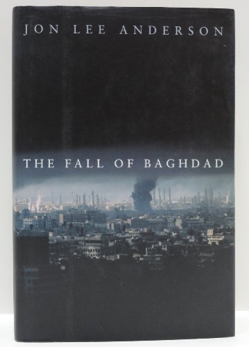 Beispielbild für The Fall of Baghdad zum Verkauf von Discover Books
