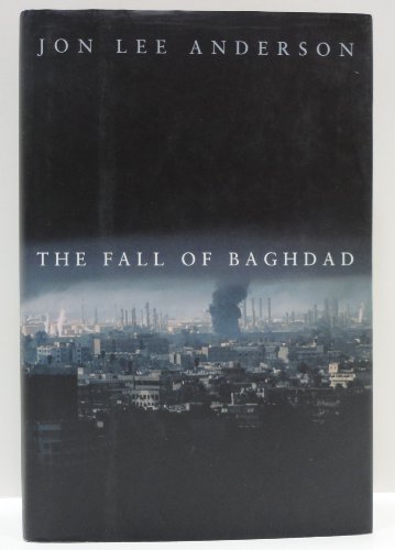 Stock image for THE FALL OF BAGHDAD for sale by May Day Books