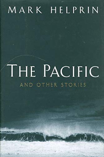 Beispielbild fr The Pacific and Other Stories zum Verkauf von Orion Tech