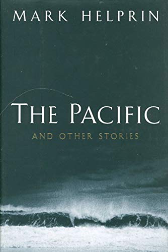 Imagen de archivo de The Pacific and Other Stories a la venta por SecondSale