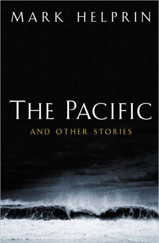 9781594200366: The Pacific And Other Stories