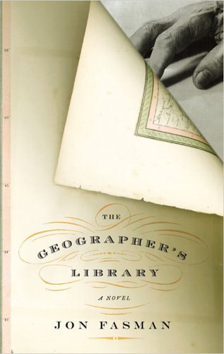9781594200380: The Geographer's Library