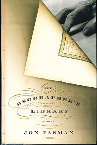 Stock image for The Geographer's Library for sale by Better World Books