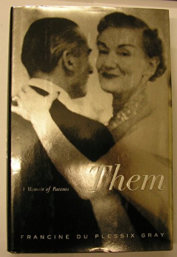 Imagen de archivo de Them A Memoir Of Parents a la venta por SecondSale