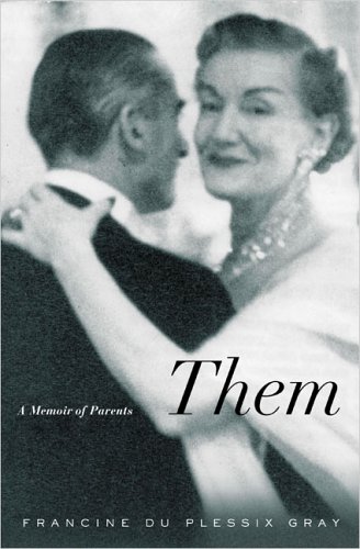 9781594200496: Them: A Memoir Of Parents