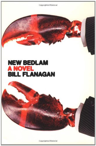 Imagen de archivo de New Bedlam a la venta por Rock Solid Books