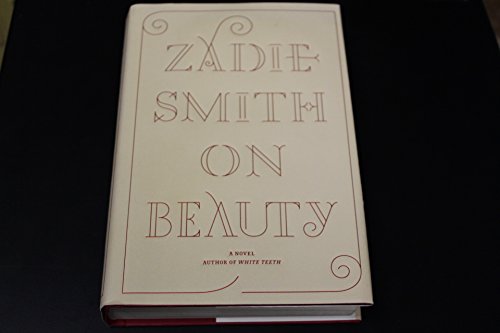 Imagen de archivo de On Beauty a la venta por Your Online Bookstore