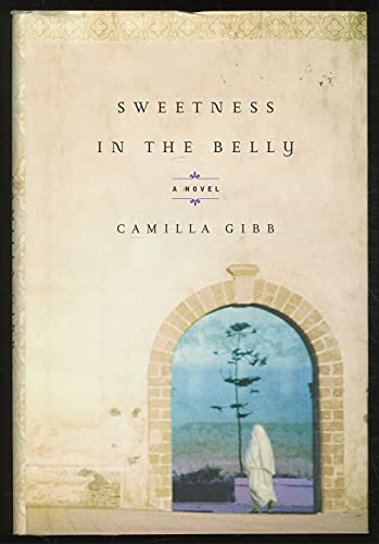 Beispielbild fr Sweetness in the Belly: A Novel zum Verkauf von Wonder Book