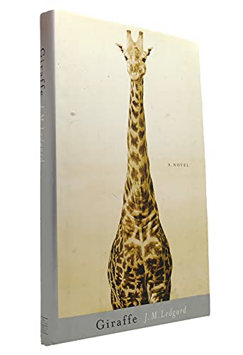 Imagen de archivo de Giraffe: A Novel a la venta por Open Books