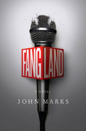 9781594201172: Fangland: A Novel