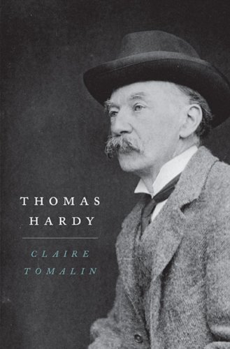 Imagen de archivo de Thomas Hardy : The Time-Torn Man a la venta por Better World Books