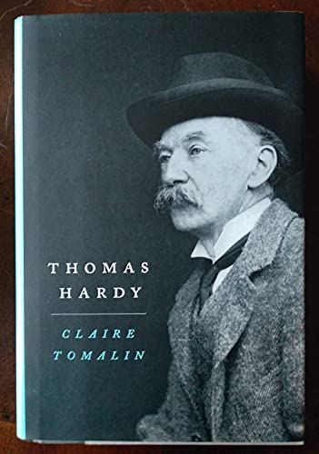 9781594201189: Thomas Hardy