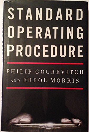 Imagen de archivo de Standard Operating Procedure a la venta por Your Online Bookstore