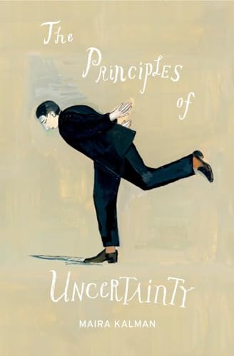 Imagen de archivo de The Principles of Uncertainty a la venta por Seattle Goodwill