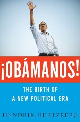 Beispielbild fr �OB�MANOS!: The Birth of a New Political Era zum Verkauf von Wonder Book