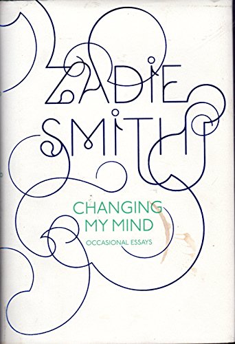 Imagen de archivo de Changing My Mind: Occasional Essays a la venta por Books of the Smoky Mountains