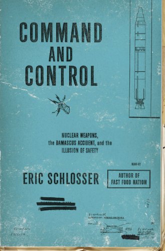 Imagen de archivo de Command and Control a la venta por SecondSale