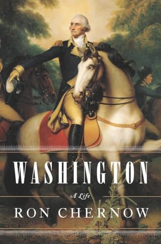 Beispielbild fr Washington: A Life zum Verkauf von Ergodebooks